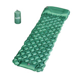 Mountview Sleeping Air Pad Inflat Camping Single-2018816690862821376