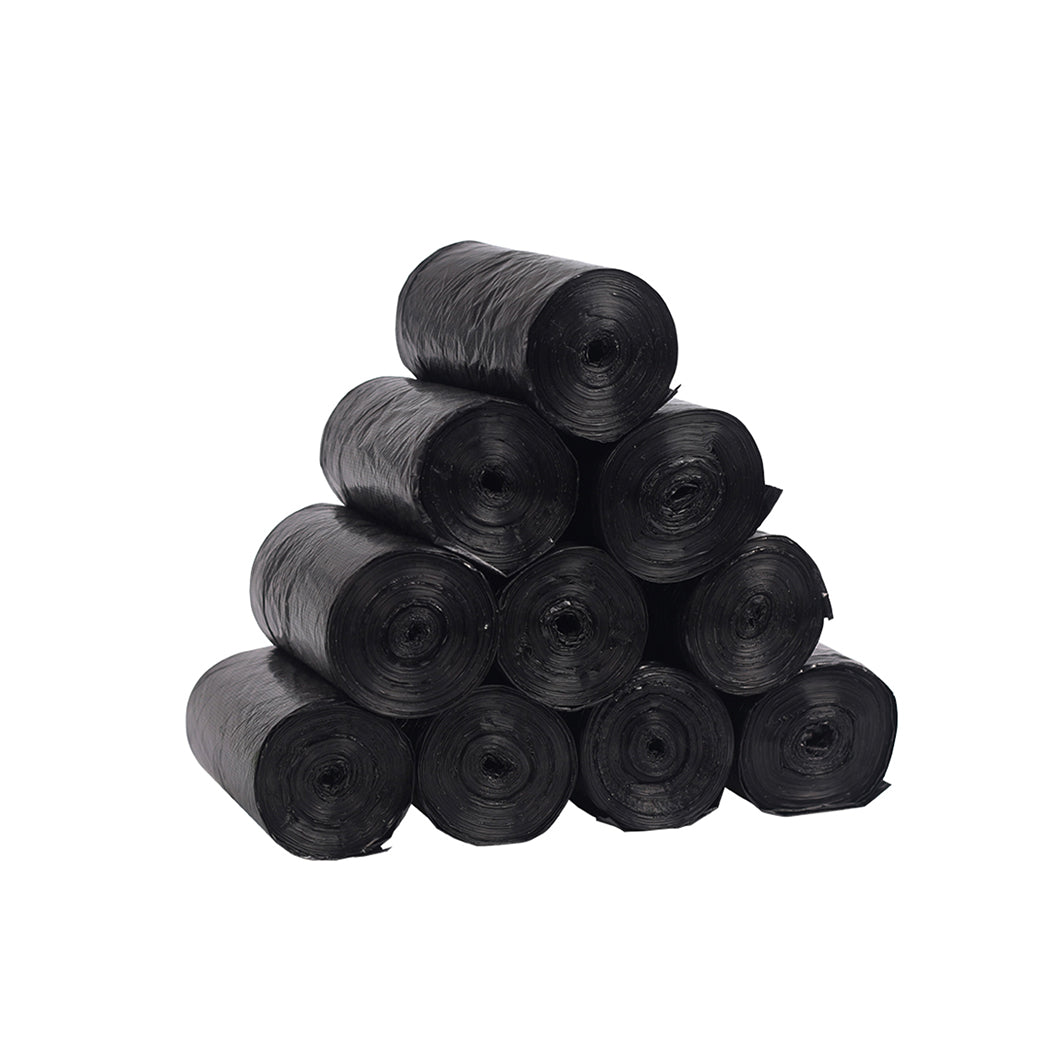 PaWz 10 Rolls Waste Bag Replacement-2018816707572928512