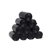 PaWz 10 Rolls Waste Bag Replacement - Low Angle