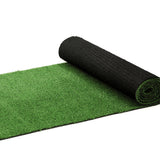 Marlow Artificial Grass Synthetic Turf 1x20m 20SQM - Close-Up Angle