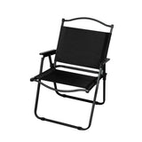 Levede Camping Chair Folding Outdoor-2006733113958469632