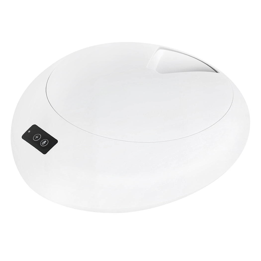 Pawz 6 Meals Automatic Timer Pet Smart Chilled Feeder-2018816718100631552