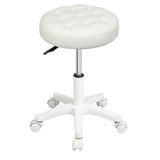 Levede Rolling  Bar Stool - Extra Image