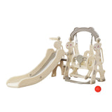 Bopeep kid slide swing set-2006732738983497728