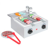 Kids Kitchen Play Set Wooden Toys Children-2018816739466416128