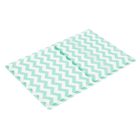 Pawz Pet Cooling Mat M Green-2006732883783454720