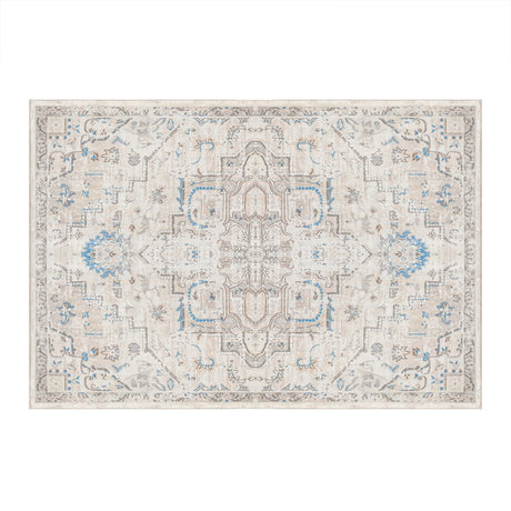 Marlow Floor Rug Area Rug Large Mat 80X120 80x120cm-2018816762614779904