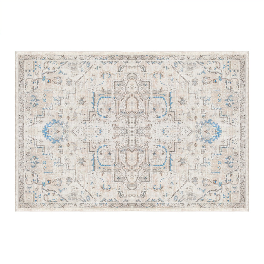 Marlow Floor Rug Area Rug Large Mat 80X120 80x120cm-2018816762614779904