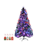 SANTACO Christmas Tree 2.1M 7Ft Xmas 2.1 Meter-2006732944177238016