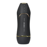 Urway Masturbator Vibrator Masturbation Cup-2006732804473360384
