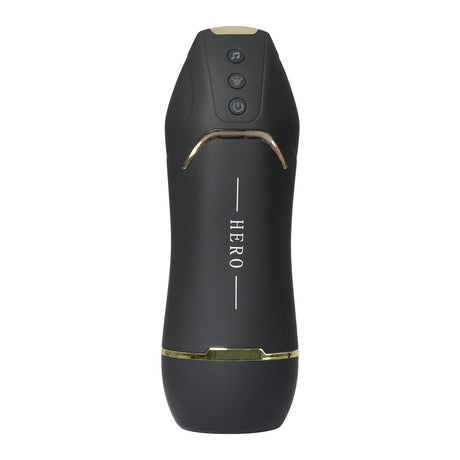 Urway Masturbator Vibrator Masturbation Cup-2006732804473360384