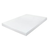 Dreamz Dual-Layer Memory Foam Mattress Topper 10cm-2017004948813910016