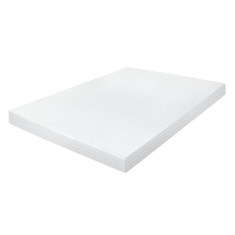Dreamz Dual-Layer Memory Foam Mattress Topper 10cm-2017004948813910016