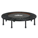 Centra 48 Inch Mini Trampoline Round Exercise Rebounder - Extra Image