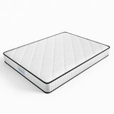 Dreamz Spring Mattress Bed Pocket Tight Double-2006733086842294272
