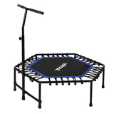 Centra 48" Mini Trampoline with Bungees-2006732711103959040