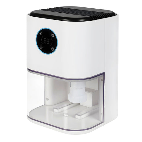Spector 2L Portable Dehumidifier Moisture Absorber Home-2011971103748132864