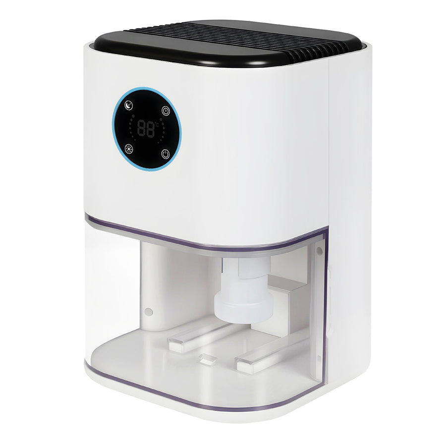 Spector 2L Portable Dehumidifier Moisture Absorber Home-2011971103748132864