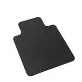 Marlow Chair Mat PVC Hard Floor Protectors - Low Angle