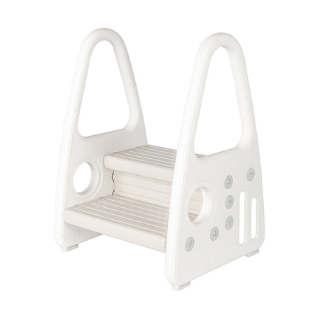 Levede Toddler Step Stool Ladder Tower-2018816732277379072