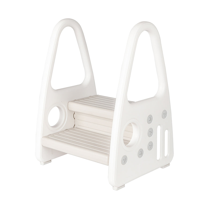Levede Toddler Step Stool Ladder Tower-2018816732277379072