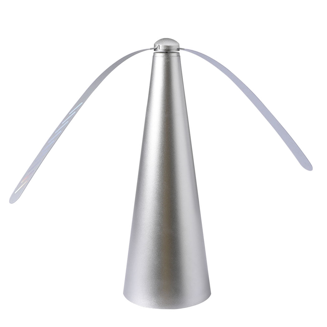 Lambu Fly Free Repellent Fan Fly Trap-2006733169855959040