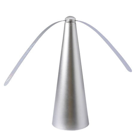 Lambu Fly Free Repellent Fan Fly Trap-2006733169855959040