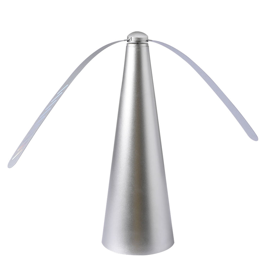Lambu Fly Free Repellent Fan Fly Trap-2006733169855959040