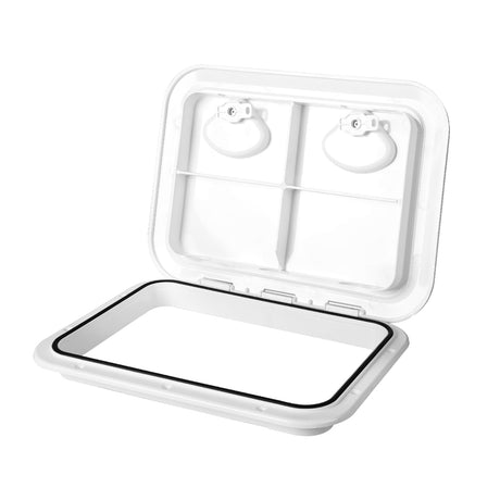Manan Access Hatch Service Door Lockable-2006733245571534848
