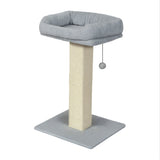 Pawz Cat Scratcher Big Perch Bed-2006732791278080000
