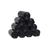 PaWz 10 Rolls Waste Bag Replacement - Low Angle