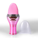Urway Licking Tongue Vibrator Sex Toys-2006733046308540416