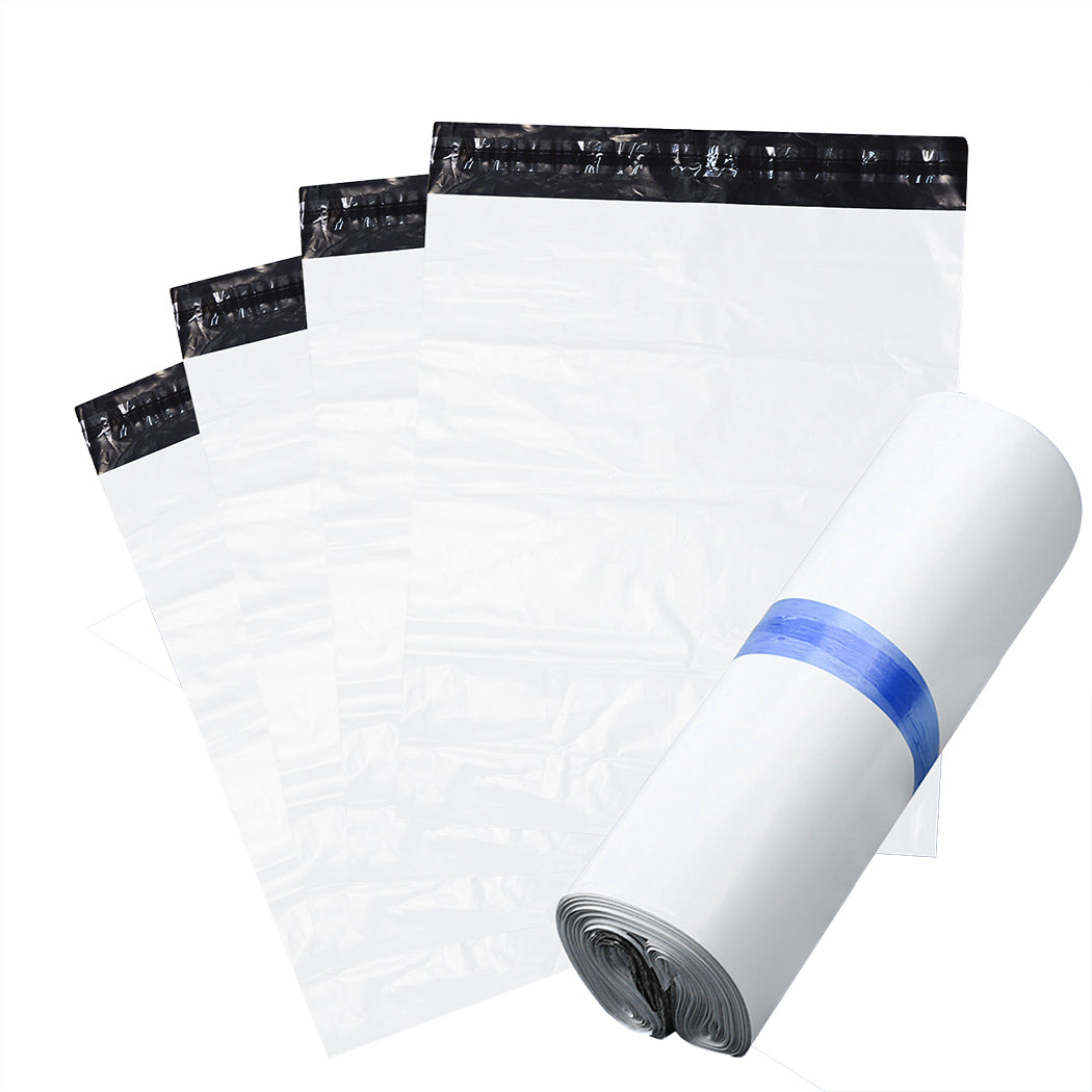 100x Poly Post Mailer Mailing Self Sealing-2018816710727045120