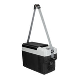 Spector Portable Car Fridge 12V Mini Refrigerator Freezer Camping Travel Cooler-2006732856738582528