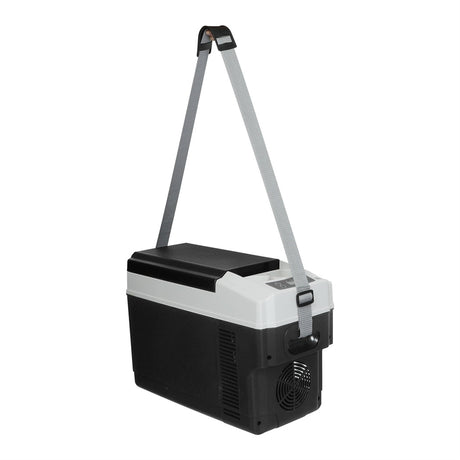 Spector Portable Car Fridge 12V Mini Refrigerator Freezer Camping Travel Cooler-2006732856738582528