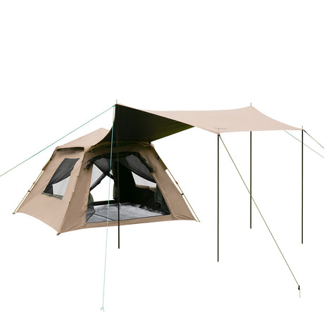 Mountview Instant Pop up Tent Automatic-1954802649299816448