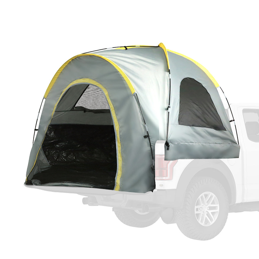 Camping Tent for SUV Truck Tail Camping Medium-1954802654093905920