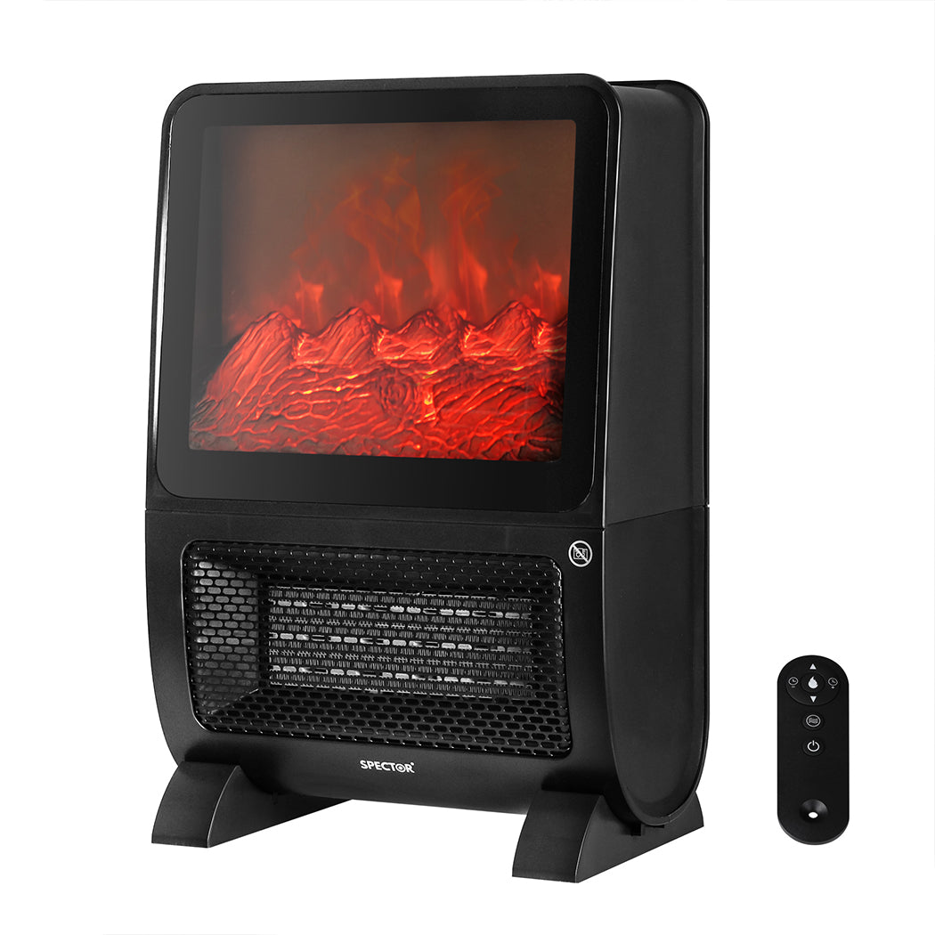 Spector Heater Electric Portable 2000W-2018816898623475712