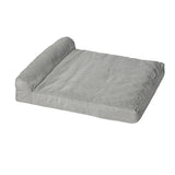 PaWz Pet Bed Chew Proof Memory Foam L Large-2018816788292308992