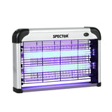 Spector Mosquito Killer 16W Pest Zapper - Low Angle