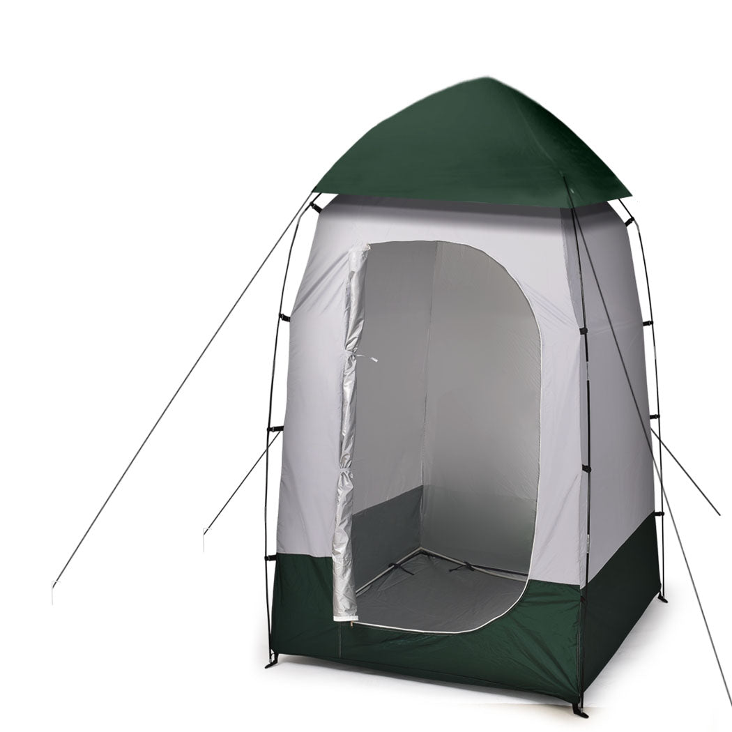 Mountview Camping Toilet Tent Outdoor-2018816795095470080