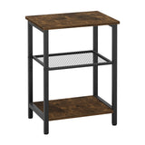Levede 3-tier side table-2006732875860414464
