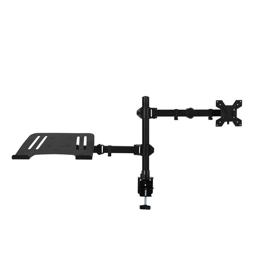 Monitor Stand Arm Display Desk Mount-2018816727839805440