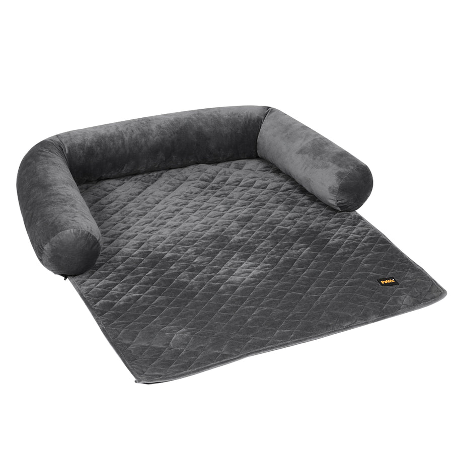 PaWz Kids Pet Protector Sofa Cover Dog XL X-Large-2006732972492984320