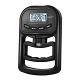 Centra Electronic Hand Dynamometer Grip Black - Extra Image
