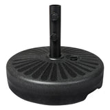 Centra Outdoor Umbrella Base Stand - Extra Image