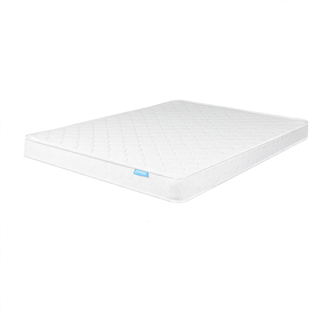 Dreamz Mattress Spring Coil Bonnell Queen-2006733092613656576