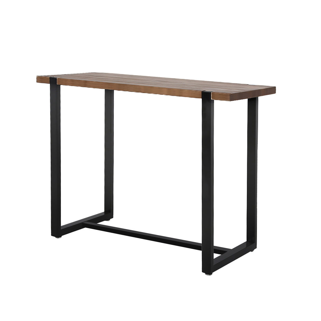 Levede High Bar Table Industrial Pub-2018816919846653952
