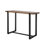Levede High Bar Table Industrial Pub-2018816919846653952