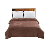 DreamZ 320GSM 220x240cm Ultra Soft Mink Queen-2018816639792975872